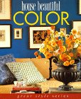 House Beautiful Color by House Beautiful Magazine Editors Hardcover