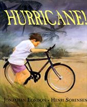 Hurricane! - London, Jonathan / Sorensen, Henri