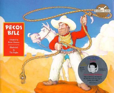 rabbit production ebook pecos bill by brian gleeson rabbit ears productions tim rabbit production ebook pecos bill by brian gleeson rabbit ears productions tim