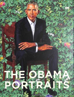 ISBN 9780691203287 product image for The Obama Portraits by TaÃ­na Caragol (Hardcover) | upcitemdb.com