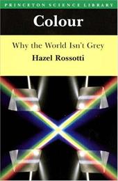 Colour - Rossotti, Hazel