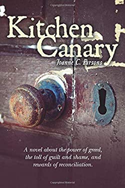 Kitchen Canary by Joanne Parsons - Joanne Parsons
