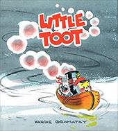 Little Toot - Gramatky, Hardie