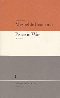 Peace in War