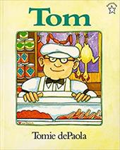 Tom - dePaola, Tomie