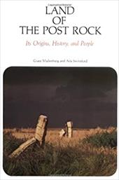 Land of the Post Rock (PB) - Muilenburg, Grace / Swineford, Ada