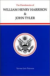 Presidencies/W.Harrison & Tyler - Peterson, Norma Lois