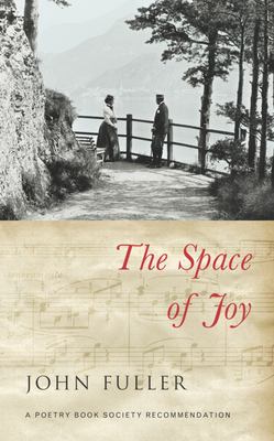 ISBN 9780701181109 product image for The Space of Joy by John Fuller (Paperback) | upcitemdb.com