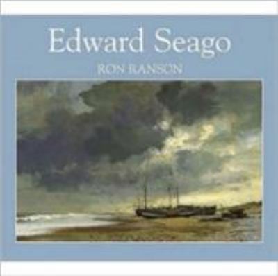 Edward Seago by Ron Ranson Paperback