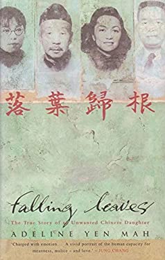 autobiographical analysis of falling leaves Free essay: adeline yen mah's falling leaves works cited missing for years, the world has been oblivious to the painful, degrading traditions. autobiographical analysis of falling leaves Free essay: adeline yen mah's falling leaves works cited missing for years, the world has been oblivious to the painful, degrading traditions.