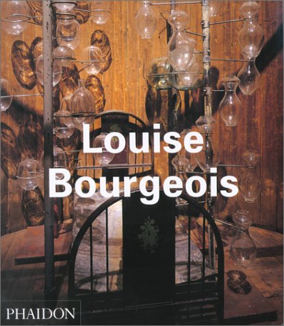 Louise Bourgeois by Robert Storr (Paperback) - NotOnAmazon