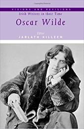 Oscar Wilde - Killeen, Jarlath