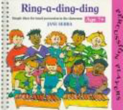 A Ring Ding Ding Ding A Ring Ding Ding Ding