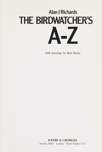 ISBN 9780715380161