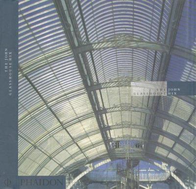 The Glasshouse by John Hix (Hardcover)