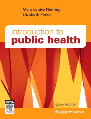 fleming and parker introduction to public health pdf