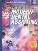 Modern Dental Assisting by Ann B., Behrens, Audrey Ehrlich