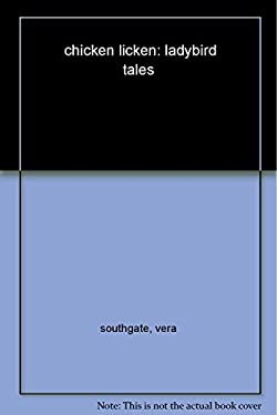 chicken licken: ladybird tales