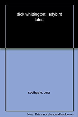 dick whittington: ladybird tales
