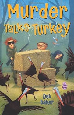 Murder Talks Turkey