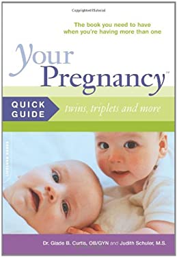 Your Pregnancy Quick Guide: Twins, Triplets and More