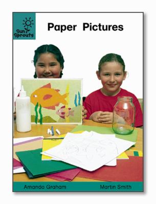 Paper Pictures : Cucumber Level