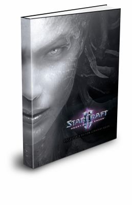 ISBN 9780744014471 product image for Starcraft II : Heart of the Swarm by , Blizzard BradyGames Staff | upcitemdb.com