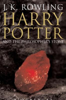 ISBN 9780747573609 - Harry Potter and the Philosopher's