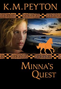 The Roman Pony Adventures: Minna's Quest
