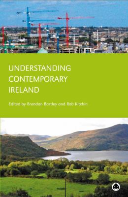 ISBN 9780745325941 product image for Understanding Contemporary Ireland | upcitemdb.com