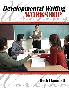 Developmental Writing Workshop