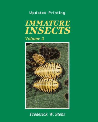 Immature Insects