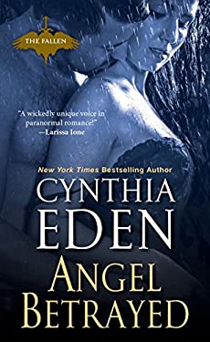 Angel Betrayed (Fallen)