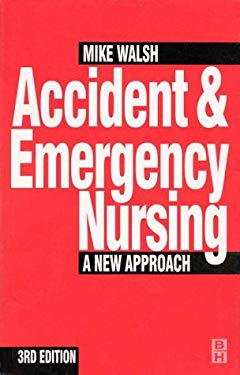 Accident & Emergency Nursing