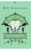 Mrs Tim of the Regiment by D. E. Stevenson