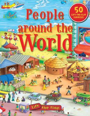 People Around The World 意味 John Haydon