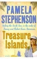 Treasure Islands by Pamela Stephenson - Pamela Stephenson