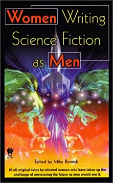 Writing science fiction