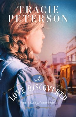 ISBN 9780764241079 product image for A Love Discovered by Tracie Peterson (Paperback) | upcitemdb.com