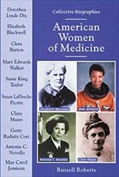 American Women of Medicine - Roberts, Russell