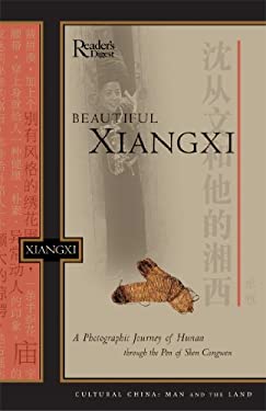 ISBN 9780762106387 product image for Beautiful Xiangxi by Reader's Digest Editors (Hardcover) | upcitemdb.com