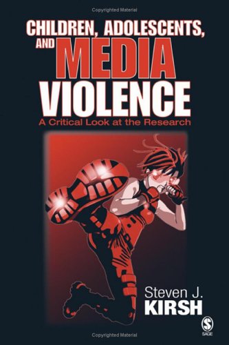 a study on the effects of media violence on adolescents Despite the long history of media effects research, there is a paucity of credible links between media violence and violence among adolescent boys these. a study on the effects of media violence on adolescents Despite the long history of media effects research, there is a paucity of credible links between media violence and violence among adolescent boys these.