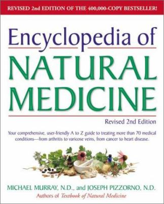 Encyclopedia Of Natural Medicine Reviews Encyclopedia Of Natural Medicine Reviews