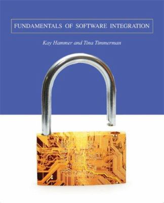 ISBN 9780763741334 product image for Fundamentals of Software Integration by Kay, Timmerman, Tina Hammer | upcitemdb.com