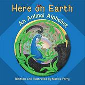 ISBN 9780764964527 product image for Here on Earth an Animal Alphabet | upcitemdb.com