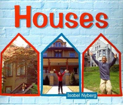 Houses by Isabel, Rigby Staff Nyberg - Isabel, Rigby Staff Nyberg