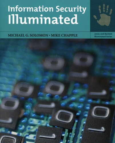 ISBN 9780763726775 product image for Information Security Illuminated by Mike Chapple (Paperback) | upcitemdb.com