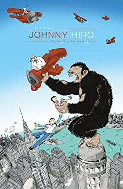 Johnny Hiro