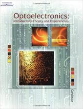 Optoelectronics: Introductory Theory & Experiments - Cardinale, Gary / Chartrand, Leo