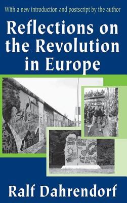 ISBN 9780765808288 product image for Reflections on the Revolution in Europe by Ralf Dahrendorf (Paperback) | upcitemdb.com